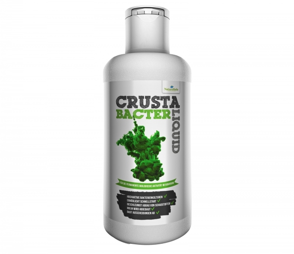 NatureHolic – Crusta Bacter Liquid